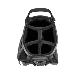 Mizuno Pro stand bag, čierny