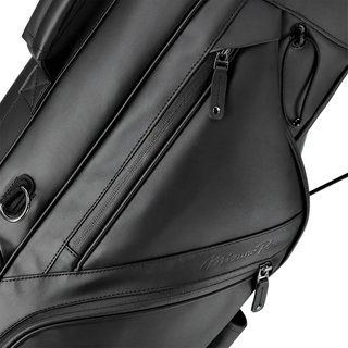 Mizuno Pro stand bag, čierny