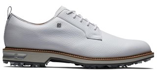 FootJoy Premiere Series Field pánske golfové topánky, bílo/šedé