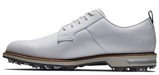 FootJoy Premiere Series Field pánske golfové topánky, bílo/šedé