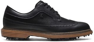 FootJoy Premiere Series Marquis pánske golfové topánky, čierno/hnedé