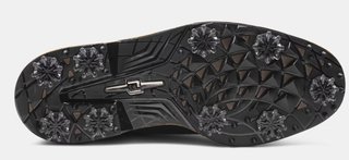 FootJoy Premiere Series Marquis pánske golfové topánky, čierno/hnedé