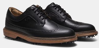 FootJoy Premiere Series Marquis pánske golfové topánky, čierno/hnedé