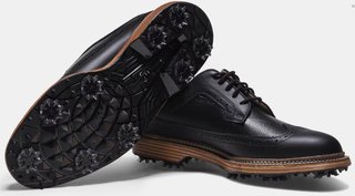 FootJoy Premiere Series Marquis pánske golfové topánky, čierno/hnedé