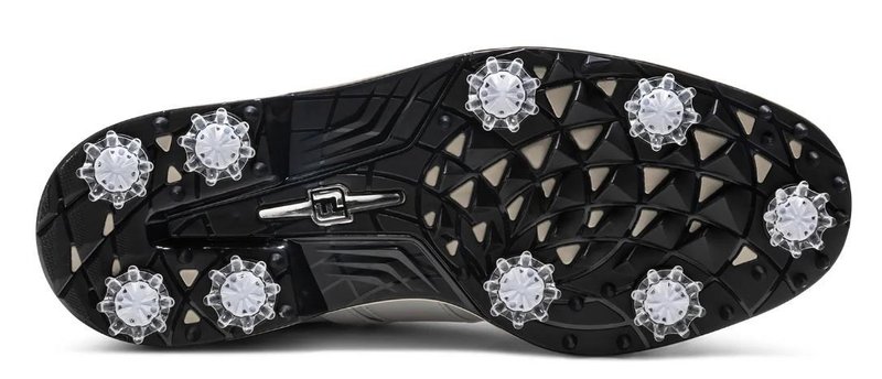 FootJoy Premiere Series Packard pánske golfové topánky, biele