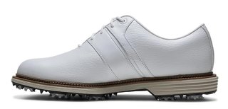 FootJoy Premiere Series Packard pánske golfové topánky, biele