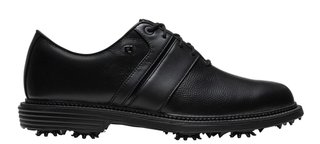 FootJoy Premiere Series Packard pánske golfové topánky, čierne