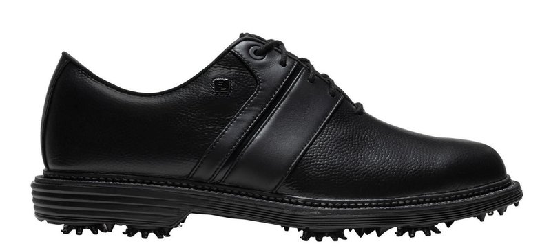 FootJoy Premiere Series Packard pánske golfové topánky, čierne