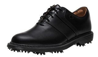 FootJoy Premiere Series Packard pánske golfové topánky, čierne