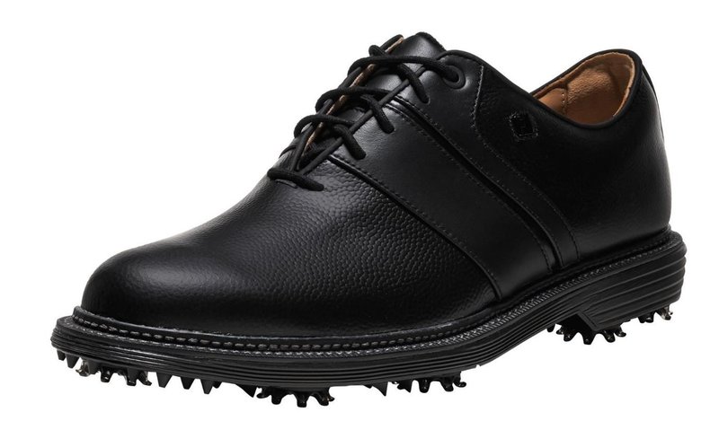 FootJoy Premiere Series Packard pánske golfové topánky, čierne