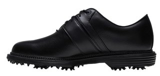 FootJoy Premiere Series Packard pánske golfové topánky, čierne
