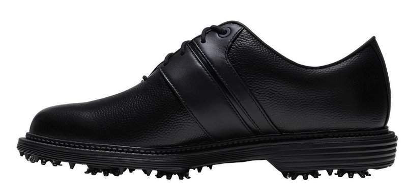 FootJoy Premiere Series Packard pánske golfové topánky, čierne
