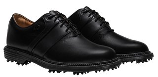 FootJoy Premiere Series Packard pánske golfové topánky, čierne