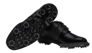 FootJoy Premiere Series Packard pánske golfové topánky, čierne