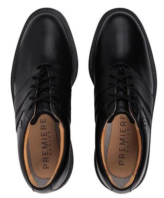 FootJoy Premiere Series Packard pánske golfové topánky, čierne