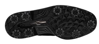 FootJoy Premiere Series Packard pánske golfové topánky, čierne
