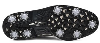 FootJoy Premiere Series Packard pánske golfové topánky, bílo/šedé