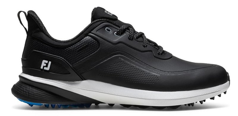 FootJoy Pro/SL pánske golfové topánky, čierne