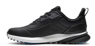 FootJoy Pro/SL pánske golfové topánky, čierne