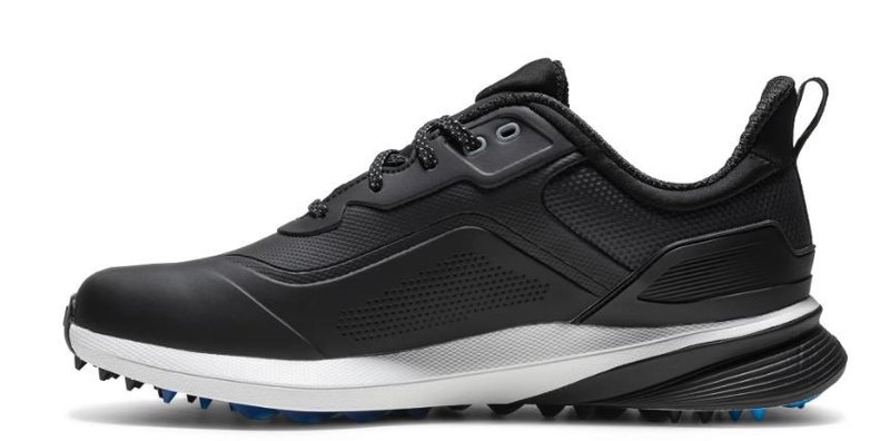 FootJoy Pro/SL pánske golfové topánky, čierne