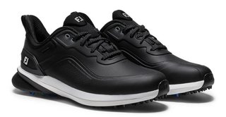 FootJoy Pro/SL pánske golfové topánky, čierne