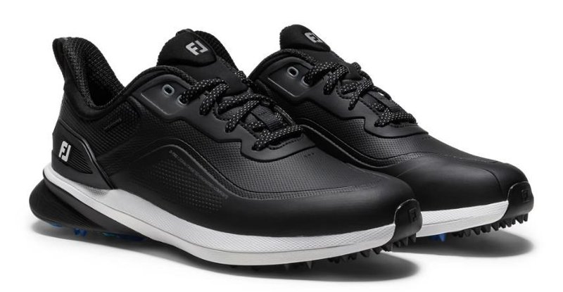 FootJoy Pro/SL pánske golfové topánky, čierne