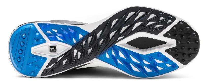 FootJoy Pro/SL pánske golfové topánky, čierne