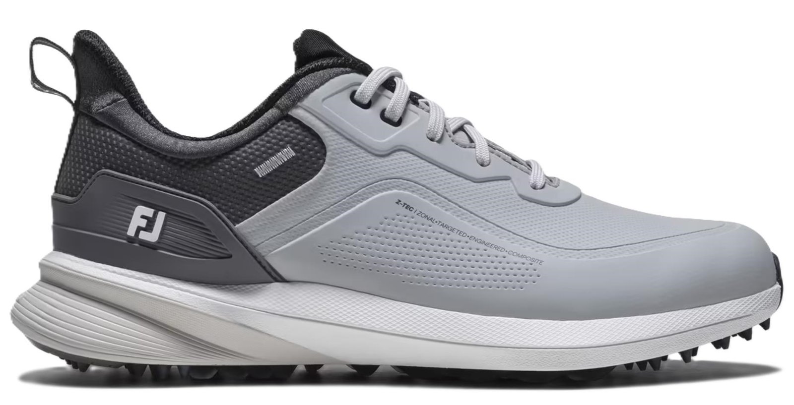Footjoy FootJoy Pro/SL pánske golfové topánky, šedé
