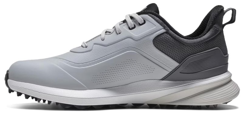 Footjoy FootJoy Pro/SL pánske golfové topánky, šedé