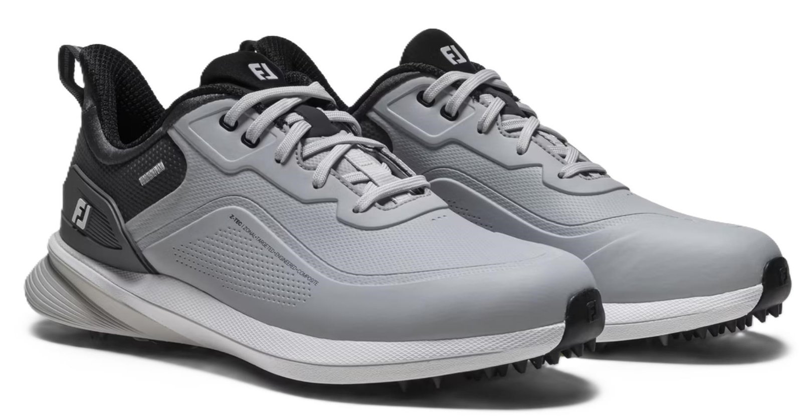 Footjoy FootJoy Pro/SL pánske golfové topánky, šedé