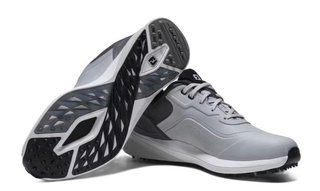 Footjoy FootJoy Pro/SL pánske golfové topánky, šedé