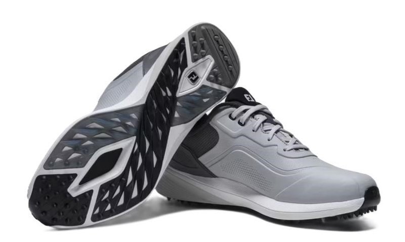 Footjoy FootJoy Pro/SL pánske golfové topánky, šedé