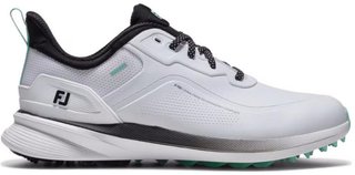 FootJoy Pro/SL pánske golfové topánky, bílo/čierne