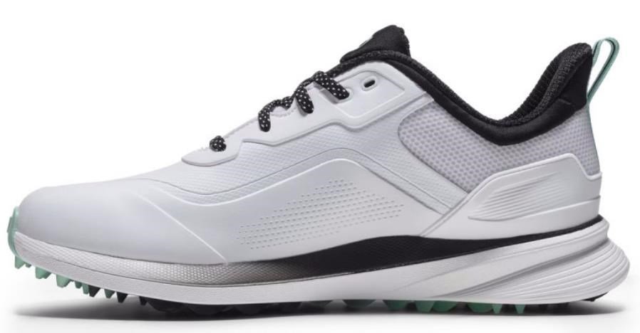 FootJoy Pro/SL pánske golfové topánky, bílo/čierne