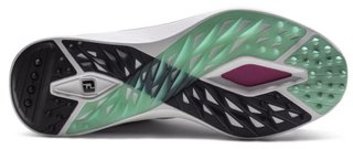 FootJoy Pro/SL pánske golfové topánky, bílo/čierne