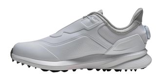 FootJoy Pro/SL BOA pánske golfové topánky, biele