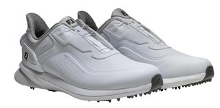 FootJoy Pro/SL BOA pánske golfové topánky, biele