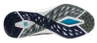 FootJoy Pro/SL BOA pánske golfové topánky, biele