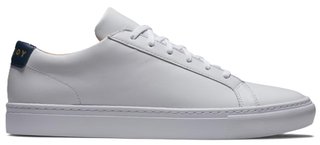 FootJoy Court pánske golfové topánky, biele
