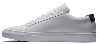FootJoy Court pánske golfové topánky, biele