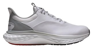 FootJoy Quantum pánske golfové topánky, bílo/šedé