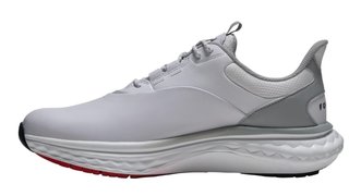 FootJoy Quantum pánske golfové topánky, bílo/šedé