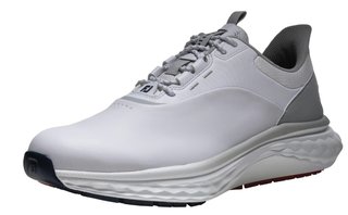 FootJoy Quantum pánske golfové topánky, bílo/šedé