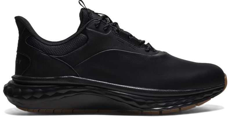 FootJoy Quantum pánske golfové topánky, čierne