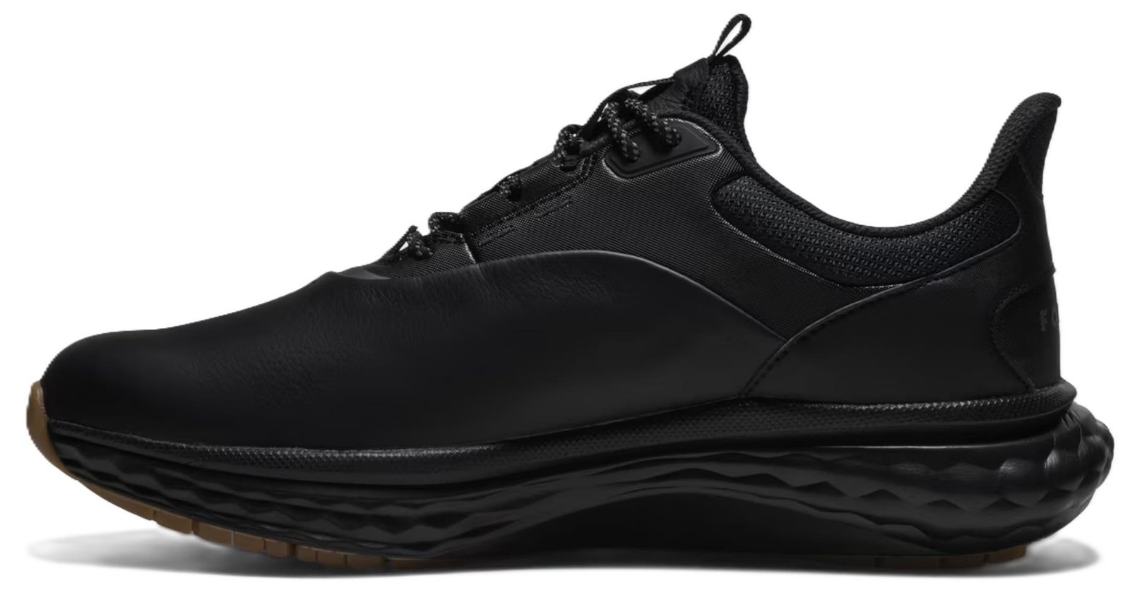 FootJoy Quantum pánske golfové topánky, čierne