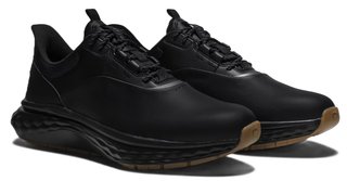 FootJoy Quantum pánske golfové topánky, čierne