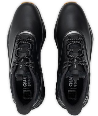 FootJoy Quantum pánske golfové topánky, čierne