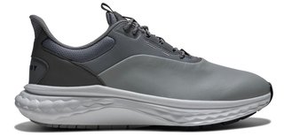 FootJoy Quantum pánske golfové topánky, bielo/šedé
