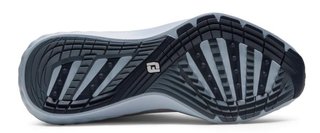 FootJoy Quantum pánske golfové topánky, bielo/modré