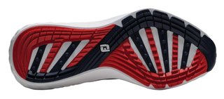 FootJoy Quantum BOA pánske golfové topánky, bílo/šedé